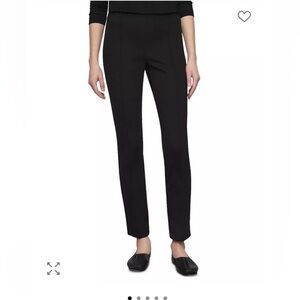 Lafayette 148 Gramercy Pants.